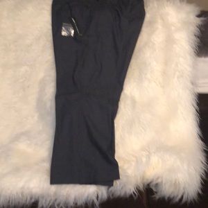 Woman dress pants